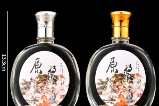 玻璃瓶廠家在哪里？