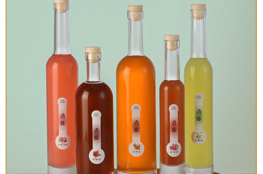 玻璃瓶廠家聯系方式