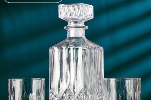 玻璃瓶廠家有哪些？