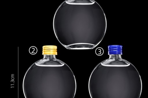 玻璃容器生產設備