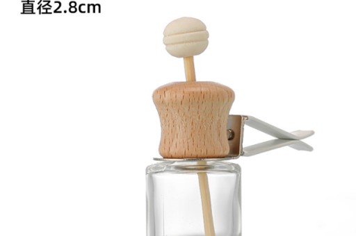 玻璃瓶代工注意事項