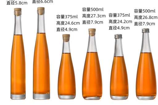 化妝品瓶廠家定制服務(wù)