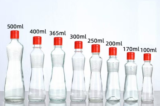 玻璃容器生產批發